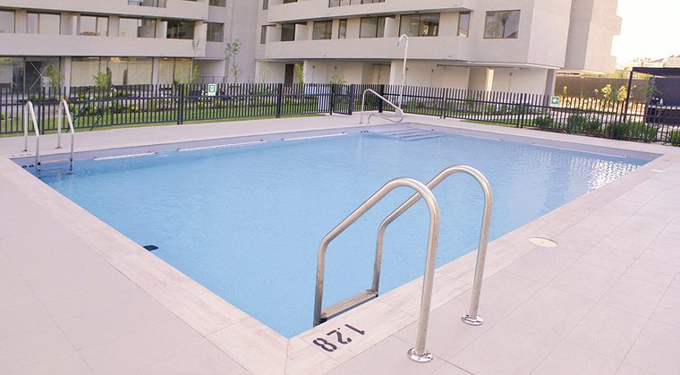 EBCO, SANTA ELISA