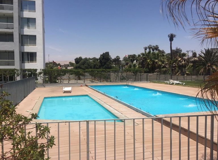 Revestimientos de Piscinas