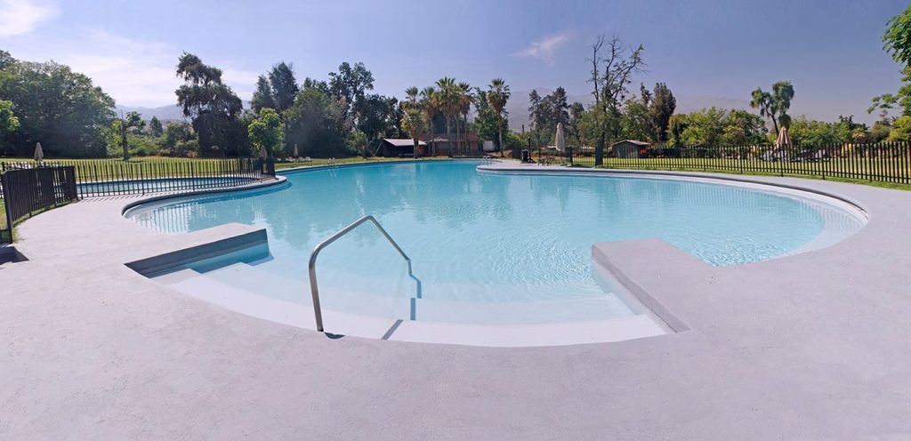 CLUB DE GOLF LA DEHESA